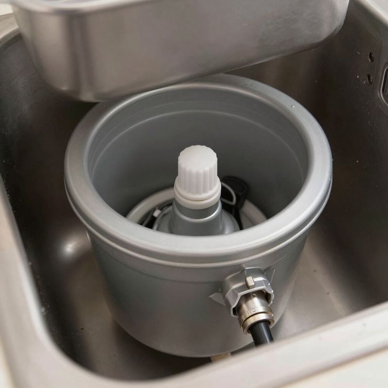 Garbage Disposal in Lynn